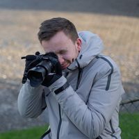 Yannick Damhuis的照片