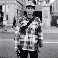 Christopher Ho's Photo