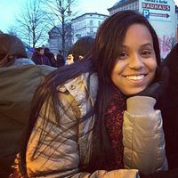 Juliana Santana's Photo