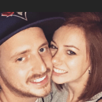 Brian Johnson的照片