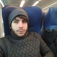 Samuele Capanna's Photo