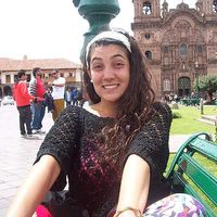 Solange Richardson的照片