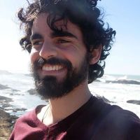 Pedro Fonseca's Photo