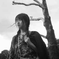 Thera Zhang的照片