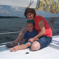 Irma Bandzeviciute-Stankuvien's Photo