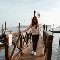 Solange Vera's Photo