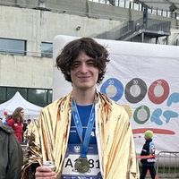 Konrad Sławek's Photo