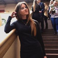 Victoria Seredina's Photo