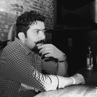 hooman ghiasvand的照片