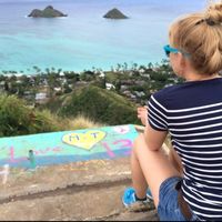 Karolin Klein's Photo