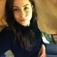 Anastasiya Asmus's Photo