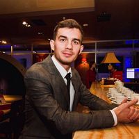 Andre Vergil的照片