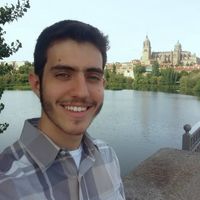 João Ângelo Bernardes's Photo