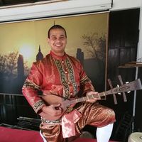 Brad Thompson's Photo