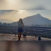 Angela Castro Pozo's Photo