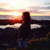 Flor Szalkowicz的照片