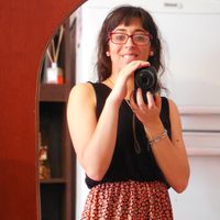 Fotos de Yandira Diaz