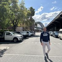 Nagiebovic ,'s Photo