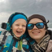 Anna Bulatskaya的照片