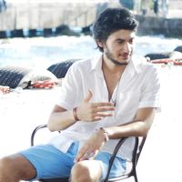 BAHADIR OZTURK的照片