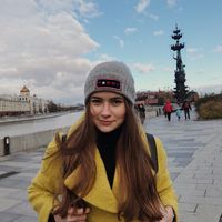 Fotos de Inga Kitaeva