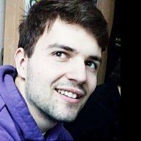 Kevin Venta的照片