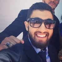 El Mehdi Samir's Photo