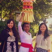 Rade Maharani的照片