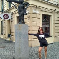 Eva Harlenderová的照片