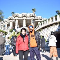 Daniela Hernandez Gibert的照片