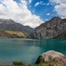 One day trip to 7 lakes in Tajikistan 's picture