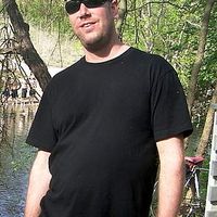 Michael Helgesen's Photo