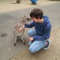 Arend Brouwer的照片