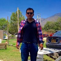 pablo alejandro sanchez's Photo