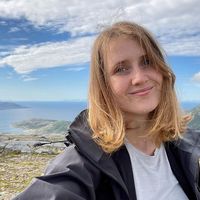 Anna Fajfer的照片