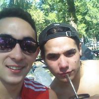 Ariel Priori的照片