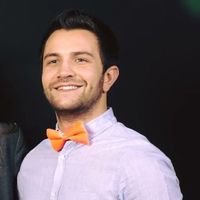 David Guichaoua's Photo