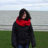 Cynthia Guerra的照片