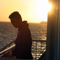 Esdert Glazenburg's Photo