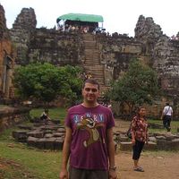 Erdem Yildizeli's Photo