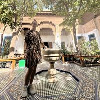 Le foto di Marina Maillo