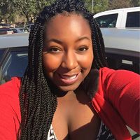 Charlotte Amadi's Photo