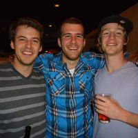 Kevin Hennigan's Photo