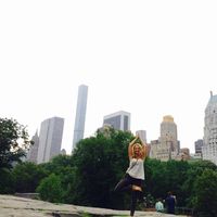 Le foto di Maria  Thon