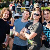 Carl Bonnier's Photo