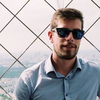 Armand Dubois的照片