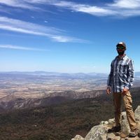 Carlos Fernández Flores的照片