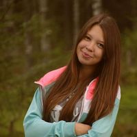 Lera Braun's Photo