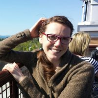 Meg Buchanan's Photo