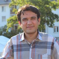 shafaat  shafi's Photo